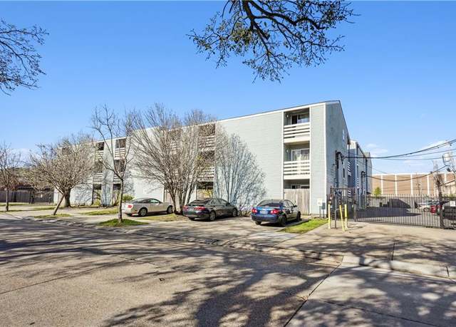 Property at 4218 Hessmer Ave #310, Metairie, LA 70002, 1 bed, 1 bath