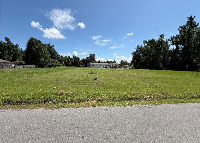Property at Tinney St, Boutte, LA 70039