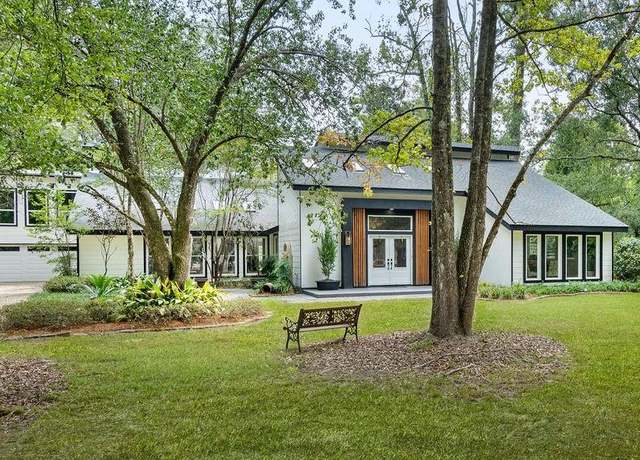 Property at 73246 Military Rd, Covington, LA 70435, 4 beds, 4 baths