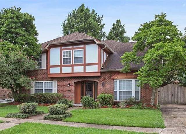 Property at 5 Kings Canyon Dr, New Orleans, LA 70131, 5 beds, 3 baths