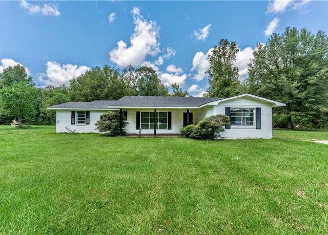 Property at 12317 Highway 190 West Hwy, Hammond, LA 70401, 3 beds, 2 baths