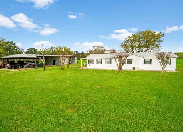 Property at 24508 Gliderport Rd, Loranger, LA 70446, 4 beds, 2 baths