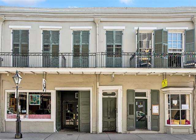 Property at 1212 14 Royal St, New Orleans, LA 70116, 10 beds, 9 baths