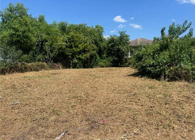 Property at 4957 Tulip St, New Orleans, LA 70126