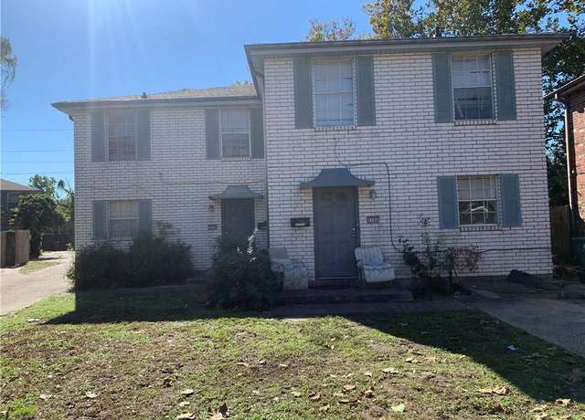 Property at 2104 06 Caswell Ln, Metairie, LA 70001, 3 beds, 2.5 baths
