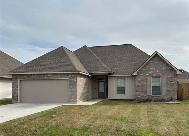 Property at 26461 Brownstone Dr, Ponchatoula, LA 70454, 3 beds, 2 baths