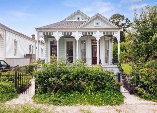 Property at 2642-44 44 Lepage St, New Orleans, LA 70119, 3 beds, 2 baths