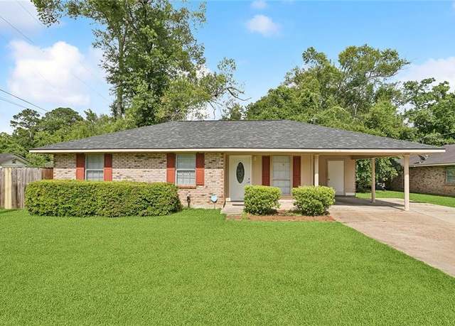 Property at 601 Jw Davis Dr, Hammond, LA 70403, 3 beds, 1.5 baths