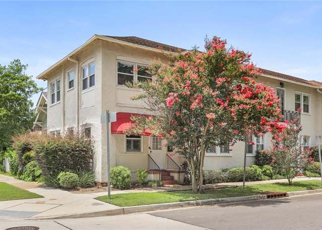 Property at 7902 Plum St #7902, New Orleans, LA 70118, 2 beds, 1 bath