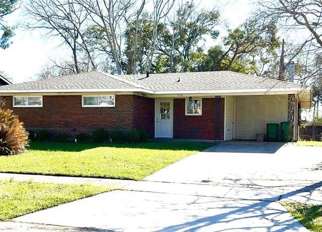 Property at 3714 Brookwood Dr, Slidell, LA 70458, 3 beds, 2 baths