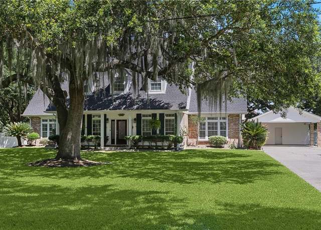 Property at 126 Rue Acadian, Belle Chasse, LA 70037, 3 beds, 2.5 baths
