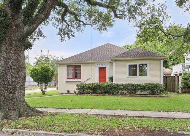 Property at 5800 Memphis St, New Orleans, LA 70124, 2 beds, 2 baths