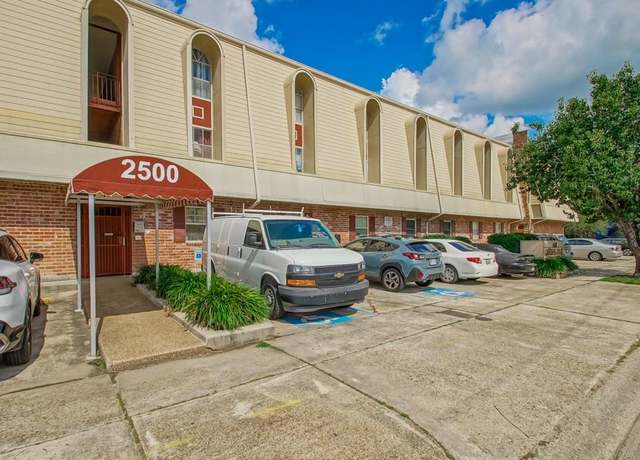 Property at 2500 Houma Blvd #202, Metairie, LA 70001, 1 bed, 1 bath