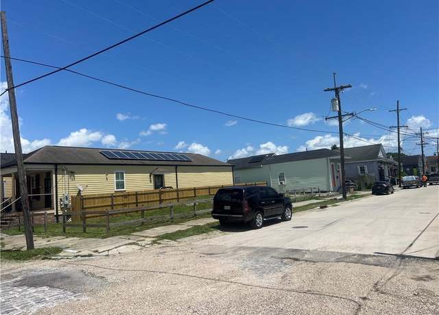 Property at 2320 Magnolia St, New Orleans, LA 70113