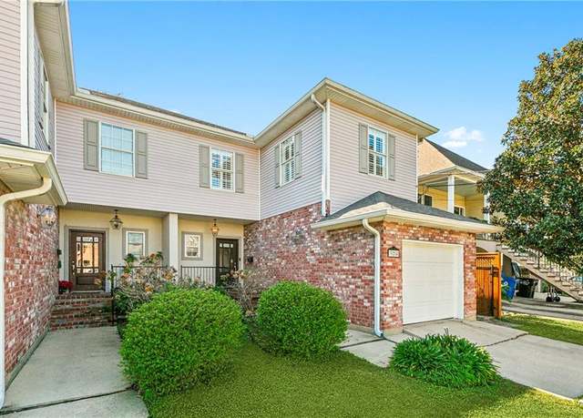Property at 324 Hay Pl, New Orleans, LA 70124, 3 beds, 2.5 baths