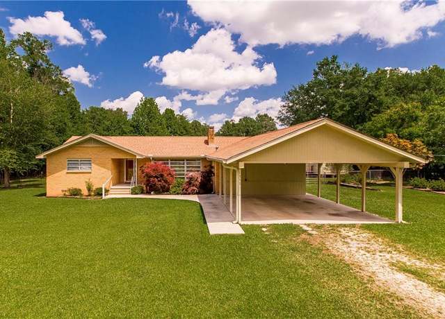 Property at 1353 Edward Ln, Bogalusa, LA 70427, 4 beds, 2 baths