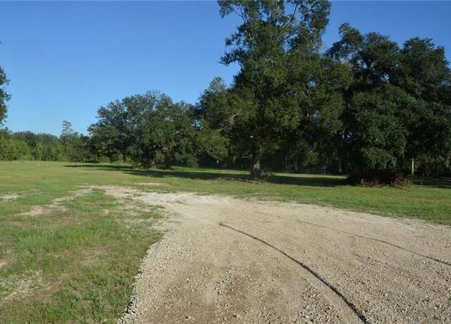 Property at 27476 Patterson Rd, Springfield, LA 70462