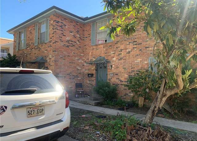 Property at 3821 23 Vernon St, Metairie, LA 70001, 3 beds, 2.5 baths