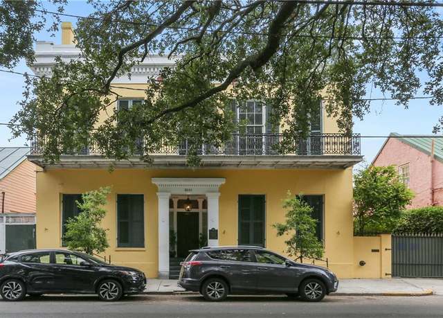Property at 2111 Dauphine St, New Orleans, LA 70116, 10 beds, 8.5 baths