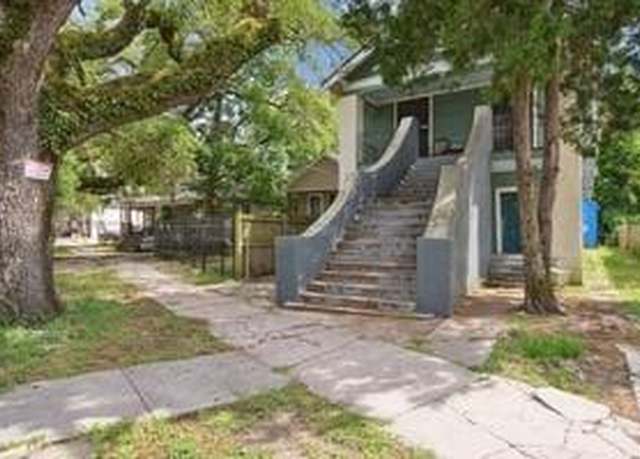 Property at 2226 Saint Bernard Ave, New Orleans, LA 70119, 8 beds, 4 baths