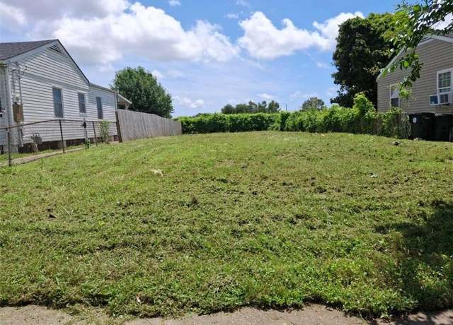 Property at 1775 Shirley Dr, New Orleans, LA 70114