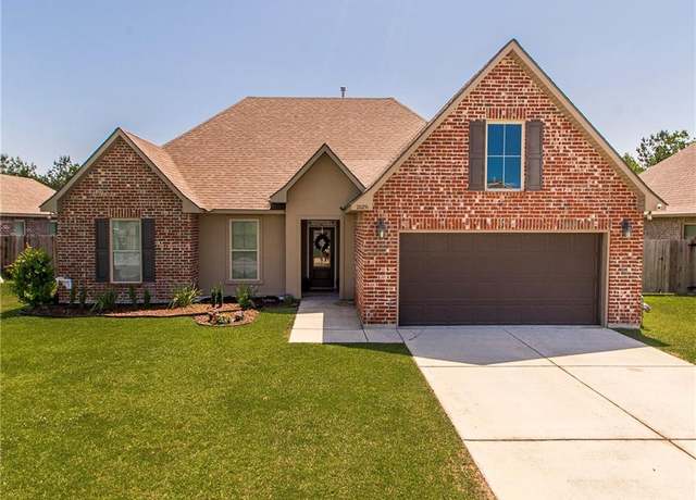 Property at 20291 Clemson Way, Ponchatoula, LA 70454, 3 beds, 2 baths