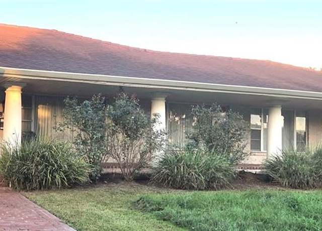 Property at 6201 Paris Ave, New Orleans, LA 70122, 3 beds, 3.5 baths