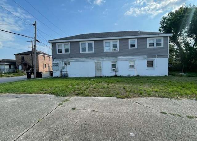 Property at 3401 Pine St, New Orleans, LA 70125