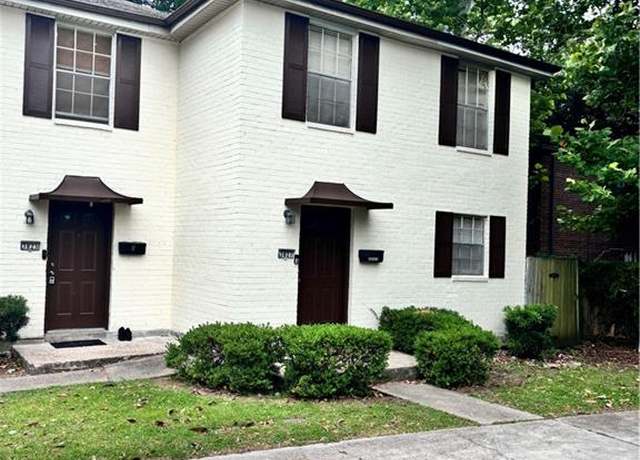 Property at 3825 27 Vernon St, Metairie, LA 70001, 3 beds, 2.5 baths