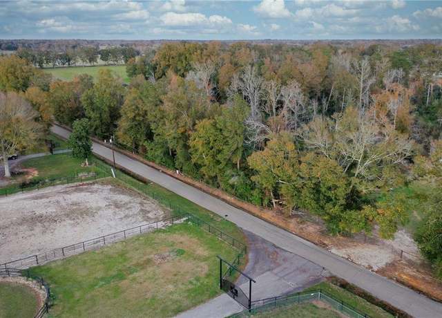 Property at Parcel 2-C Simmons Rd, Loranger, LA 70446