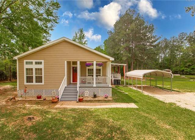 Property at 13052 Dusty Rd, Franklinton, LA 70438, 3 beds, 2 baths