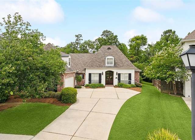 Property at 404 Southdown Loop, Covington, LA 70433, 4 beds, 3 baths