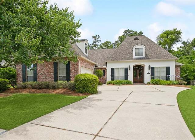 Property at 404 Southdown Loop, Covington, LA 70433, 4 beds, 3 baths