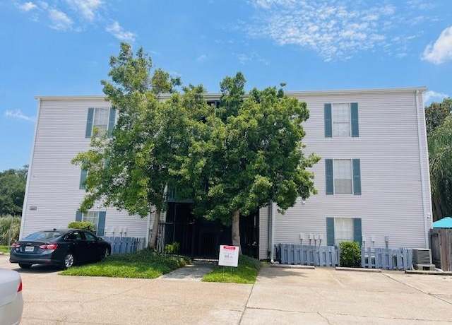 Property at 2866 Steamship Cir Unit 3D, River Ridge, LA 70123, 1 bed, 1 bath