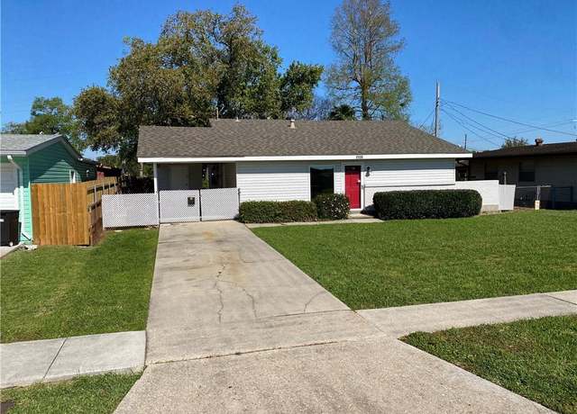 Property at 2139 Browning Ln, Terrytown, LA 70056, 3 beds, 1.5 baths