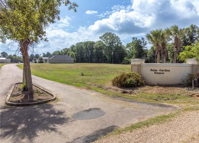 Property at 6 Charles Davis Ln, Amite, LA 70422