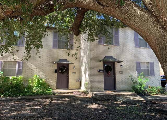 Property at 2200 02 Caswell Ln, Metairie, LA 70001, 3 beds, 2.5 baths