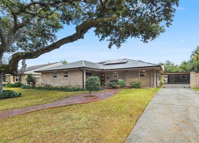 Property at 6229 Caldwell Dr, New Orleans, LA 70122, 3 beds, 2 baths
