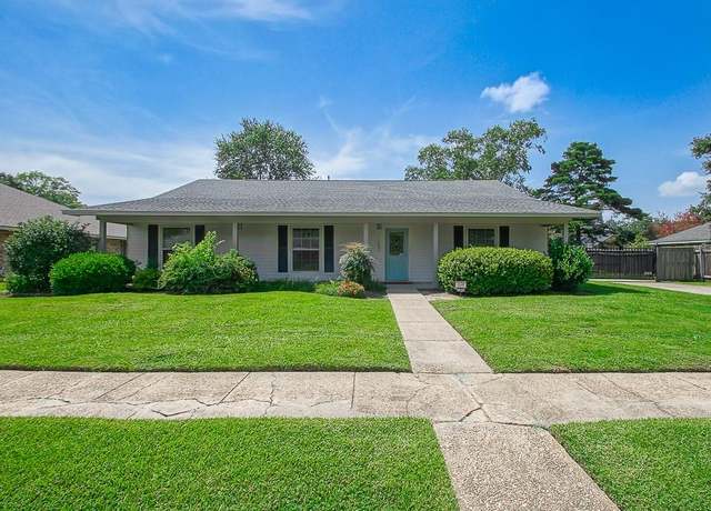 Property at 1431 Oakferd Dr, Baton Rouge, LA 70810, 4 beds, 2.5 baths
