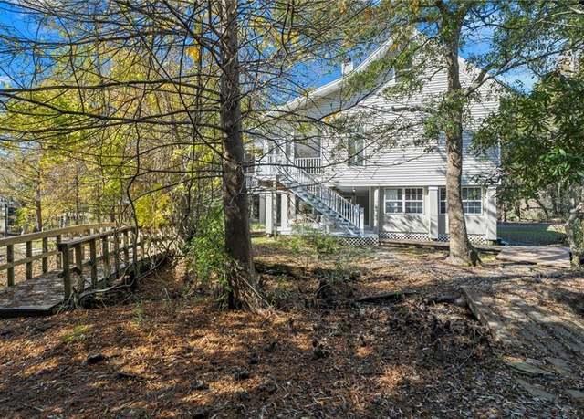 Property at 36101 Cemetery Rd, Slidell, LA 70460, 3 beds, 2.5 baths