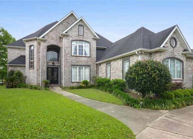 Property at 235 English Turn Dr, New Orleans, LA 70131, 5 beds, 4 baths