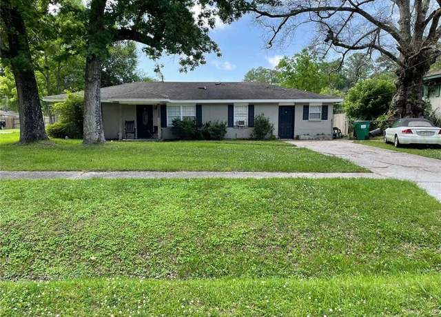 Property at 1127 Cousin St, Slidell, LA 70458, 3 beds, 1.5 baths