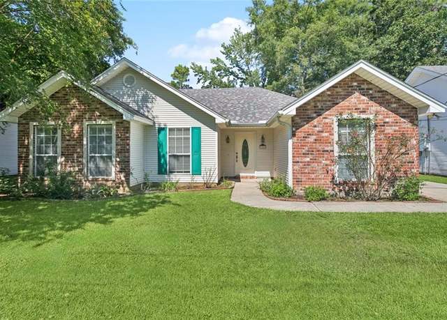 Property at 70443 I St, Covington, LA 70433, 3 beds, 2 baths