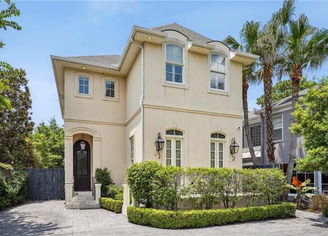 Property at 180 E Oakridge Park, Metairie, LA 70005, 3 beds, 2.5 baths