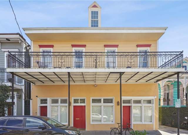 Property at 1928 Burgundy St #1928, New Orleans, LA 70116, 2 beds, 2.5 baths