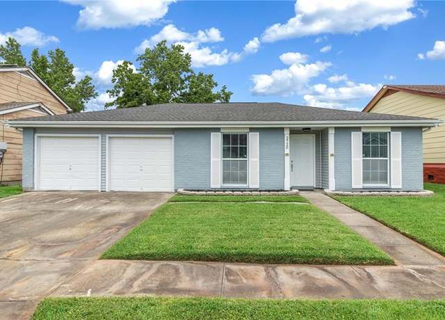Property at 3720 Agateway Dr, Harvey, LA 70058, 4 beds, 2 baths