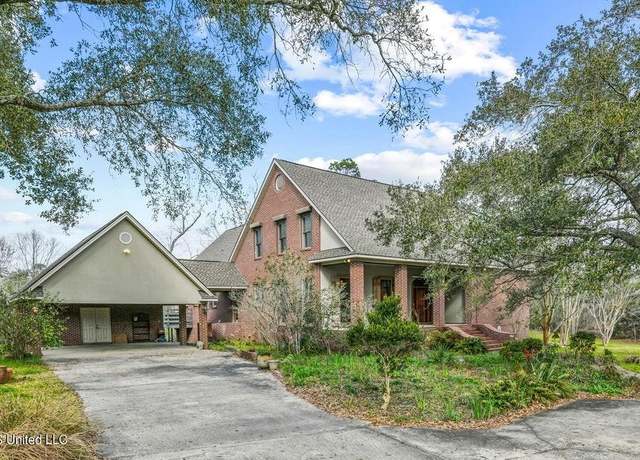 Property at 23554 Woodland Way, Pass Christian, MS 39571, 4 beds, 3.5 baths