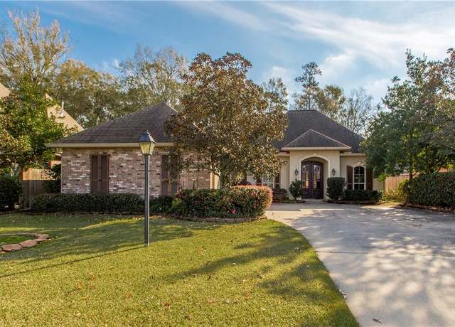 Property at 308 Lake Orleans Blvd, Ponchatoula, LA 70454, 4 beds, 3 baths