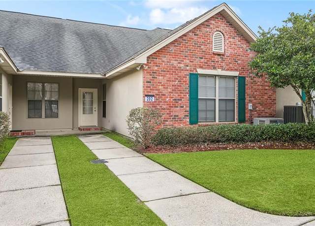 Property at 40145 Taylors Trl #202, Slidell, LA 70461, 3 beds, 2 baths