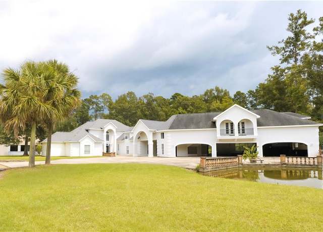 Property at 39388 Sable Ln, Ponchatoula, LA 70454, 7 beds, 7 baths
